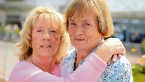 'Our identities were taken': Magdalene survivors remembered as President hosts event