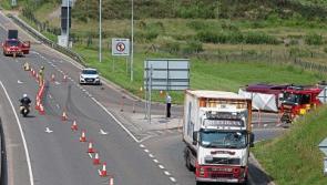 Gardai 'anxious' to speak to possible witness of fatal M18 motorway crash