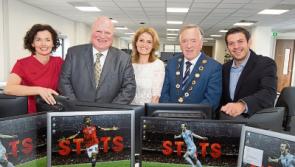 Stats Insights opens European headquarters in Limerick