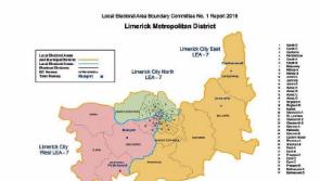 Limerick councillor Jerry O&rsquo;Dea &lsquo;disappointed&rsquo; as he loses power base in council shake-up