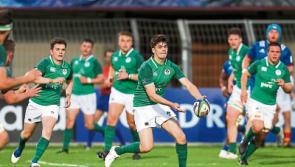 WATCH: Ireland U-20s sneak past&nbsp;Japan to secure World Cup status