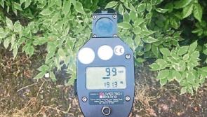 Gardai make &lsquo;multiple detections&rsquo;&nbsp;at County Limerick speed check