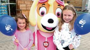 Autism-friendly initiative for shoppers launched in Limerick