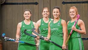 Limerick player in Irish pre-World Cup squad for Germany