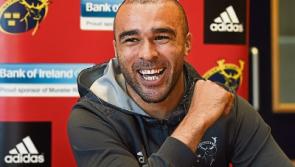 Metropolitan Mayor of Limerick to host reception for former Munster star&nbsp;Simon Zebo