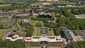 Parents 'furious' over University of Limerick's plans  for new academic semester