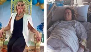Mother admitted to University Hospital Limerick due to complications following gastric surgery abroad