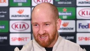 Treaty United confirm new high profile Academy Lead at the club