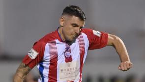 WATCH: Red-hot Enda Curran edges Treaty United closer to play-offs