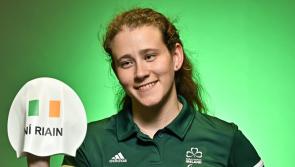 Limerick teenager to represent Ireland at Para Swimming World Championships