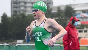 Limerick Olympian to represent Ireland at European Games