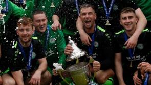 Pike Rovers claim LDL Premier Division title with dramatic play-off win over Fairview