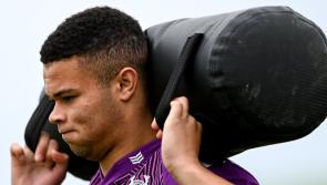 Munster Rugby confirm five new additions to Academy for 2023/2024