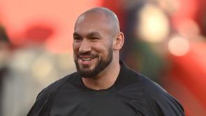 Munster Rugby name side to face South Africa Select XV 