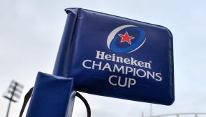 Munster Rugby learn fixture details for Heineken Champions Cup clash with Exeter