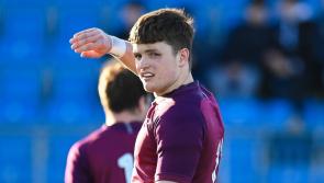 Limerick players help Ireland U20s secure exciting draw with Leinster