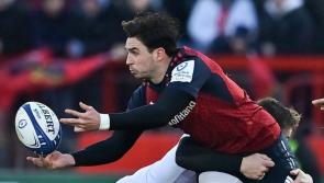 WATCH: 14-man Munster Rugby repel Northampton fightback to score crucial Champions Cup win