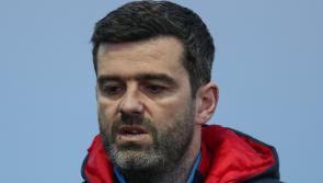 Treaty United bow out of Munster Senior Cup at hands of Cork City