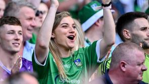 In Pictures: Limerick fans celebrate thrilling All-Ireland semi-final win over Galway