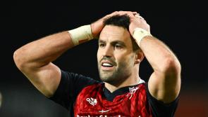 Munster Rugby's Champions Cup hopes dealt blow as new boys Bayonne hit back at Thomond Park