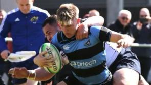 Watch: Dramatic final day for Limerick clubs in the All-Ireland League