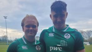 Limerick players inspire Ireland U19s to thrilling victory over France