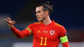 Limerick's JP McManus tees off with soccer superstar in star-studded Wentworth Pro-Am