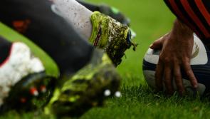 Limerick club and schools rugby fixtures - April 2 to April 6