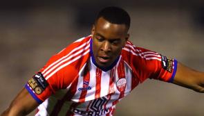 Treaty United fall to disappointing home defeat to Cobh Ramblers