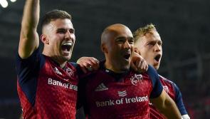 WATCH: Munster Rugby stun South Africa XV to record historic win at Pairc Ui Chaoimh