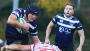 Just two Limerick wins on dramatic day of All-Ireland League action