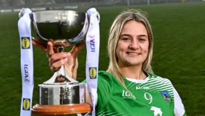 R&oacute;is&iacute;n Ambrose says Sunday's league final could be landmark occasion for Limerick