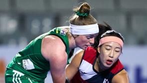 Catholic Institute to the fore as Ireland women's side boost Olympic hopes