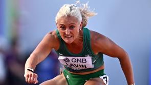 Limerick Olymian Lavin begins European Championship glory bid tomorrow