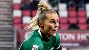 Limerick woman scoops top accolade at Energia All-Ireland League rugby awards