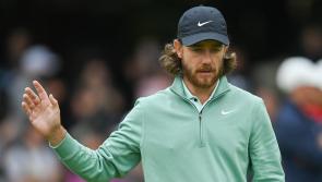 Betting Column: Tommy Fleetwood can reign in Abu Dhabi