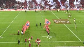 Green light for Munster Rugby to face Crusaders in Cork