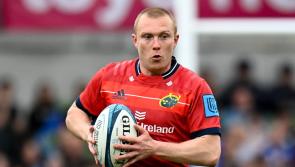 Munster Rugby's injury boost ahead of crunch Connacht clash in URC