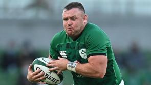 Munster Rugby players return to Ireland squad ahead of Italy clash