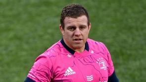 Limerick man Sean Cronin in line to reach milestone at Leinster Rugby