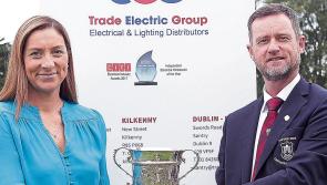 Castletroy Golf Club gears up to host famed Senior Scratch Cup