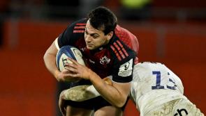 Munster Rugby limp into Champions Cup knock-out stages after defeat to 14-man Northampton