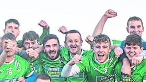 Limerick's Blackrock power past Fourmilewater in Munster Junior B championship