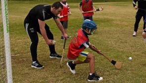 Limerick Sports Partnership hosts I Coach Kids Regional Coaching Conference