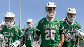 Ireland to face Puerto Rico in their final World Lacrosse Men's U21 World Championship tie at UL