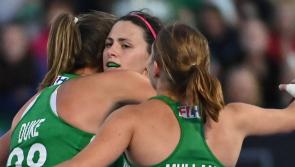 Limerick's R&oacute;is&iacute;n Upton nets twice as Ireland see off Poland in Women&rsquo;s EuroHockey qualifier