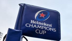 Fixture details for Munster Rugby's Heineken Champions Cup last 16 tie announced