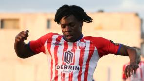 Treaty United host Kerry FC in crucial Munster derby at Markets Field