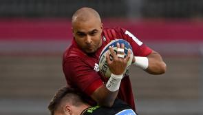 WATCH: Six-try Munster Rugby swat Wasps aside in Heineken Champions Cup