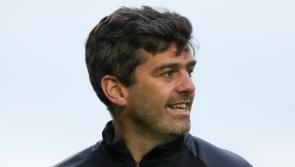 Treaty United face Shamrock Rovers in pre-season friendly